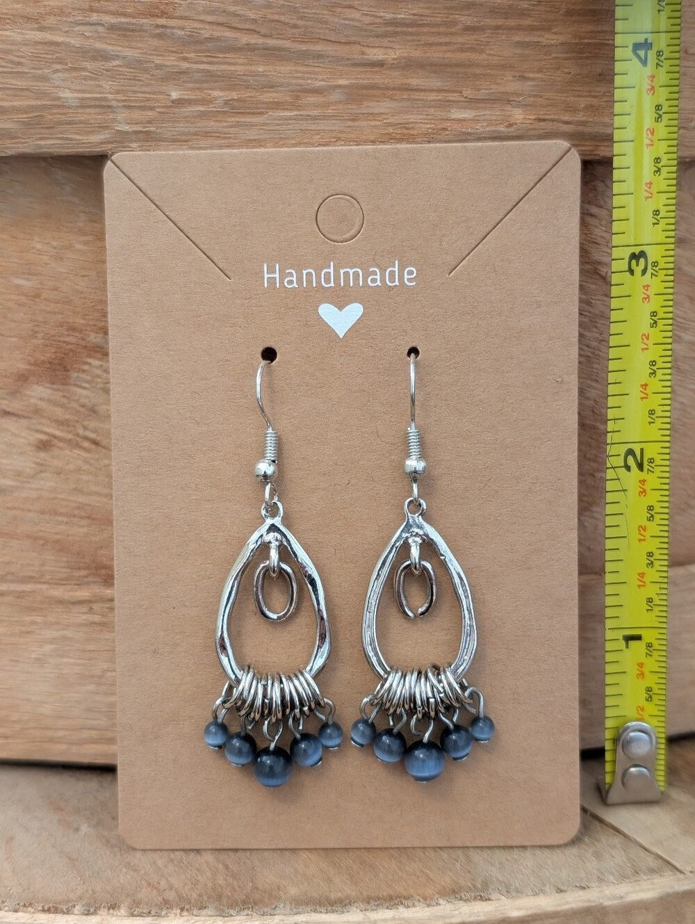 Dangle Earrings NEW